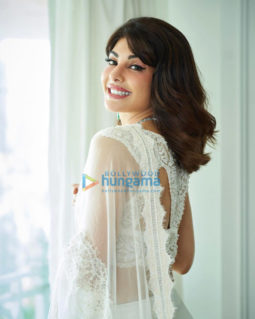 Celeb Photos Of Jacqueline Fernandez