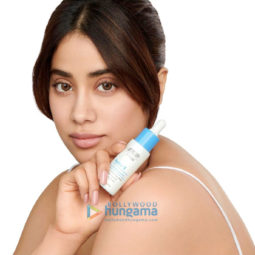 Celeb Photos Of Janhvi Kapoor