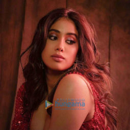 Celebrity Photo Of Janhvi Kapoor