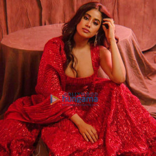 Celebrity Photo Of Janhvi Kapoor