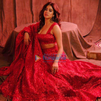 Celebrity Photo Of Janhvi Kapoor