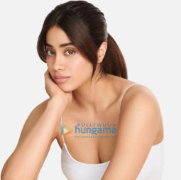 Celebrity Photo Of Janhvi Kapoor