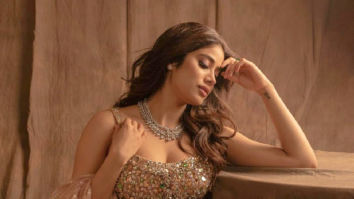 Celeb Photos Of Janhvi Kapoor
