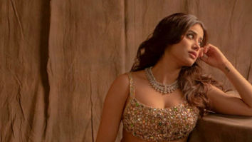 Celeb Photos Of Janhvi Kapoor