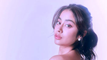 Celeb Photos Of Janhvi Kapoor