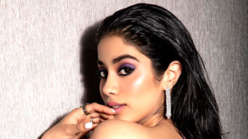 Celeb Photos Of Janhvi Kapoor