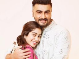 Janhvi Kapoor revealed her relationship with her stepbrother Arjun Kapoor: ‘That’s what family is’