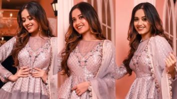 Jannat Zubair stuns in a sharara as she turns 20