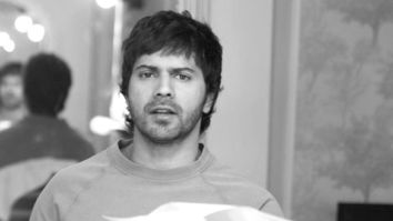 On The Sets From The Movie Jugjugg Jeeyo