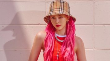 K-pop artist AleXa on ‘Xtra’, Working with BM of KARD, BTS’ impact, Indian Fans| Burning Ques Ep.11