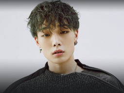 K-pop group iKON member Bobby announces marriage and his fiancée’s pregnancy