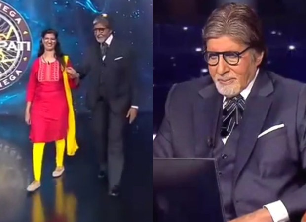 KBC 13: Visually Impaired contestant Himani Bundela might take home Rs. 1 crore