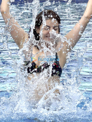 Celeb Photos Of Kajal Aggarwal