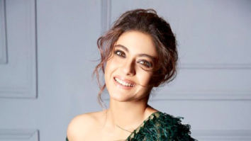 Celeb Photos Of Kajol