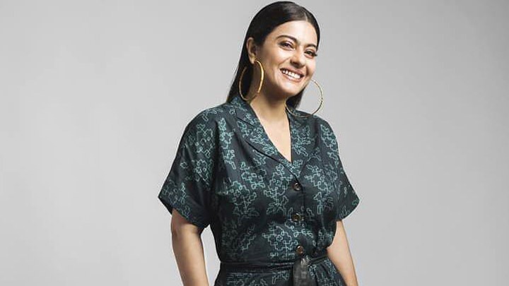 Kajol: “Ajay Devgn’s PERFECT-10 performance so far is…”| Birthday Special | SRK | Aamir Khan Kajol: “Ajay Devgn’s PERFECT-10 performance so far is…”| Birthday Special | SRK | Aamir Khan