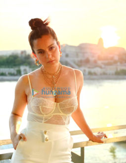 Celeb Photos Of Kangana Ranaut
