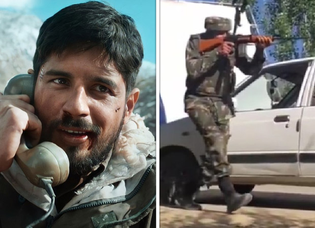 Karan Johar thanks Sidharth Malhotra, Kiara Advani and team for Shershaah Karan Johar thanks Sidharth Malhotra, Kiara Advani and team for Shershaah