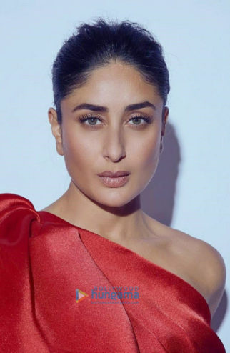 Celeb Photos Of Kareena Kapoor Khan