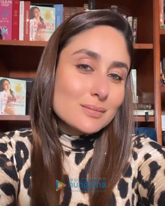 Celebrity Photo Of Kareena Kapoor Khan