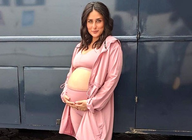 620px x 450px - Kareena Kapoor Khan opens up on the tough time she had during her second  pregnancy, shooting for Aamir Khan's Laal Singh Chaddha and FAINTING during  a photo shoot : Bollywood News -