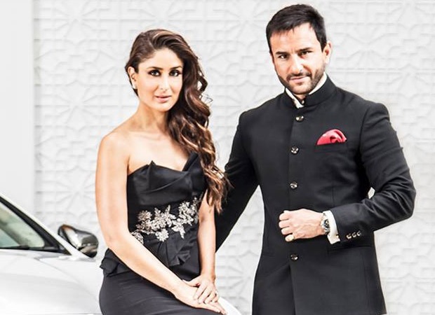 Kareena Kapoor Khan says she lost sex drive during pregnancy; Saif Ali Khan was supportive