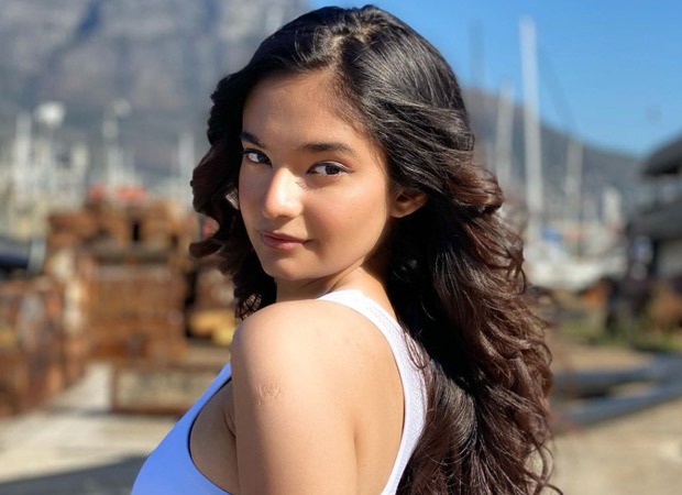 Khatron Ke Khiladi 11: Anushka Sen gets eliminated from the stunt-based show Khatron Ke Khiladi 11: Anushka Sen gets eliminated from the stunt-based show