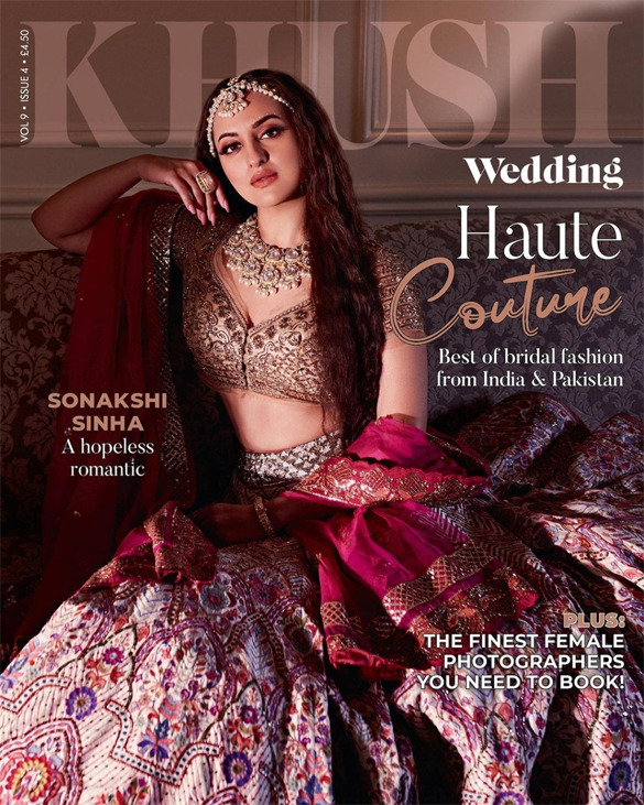 khush wedding magazine