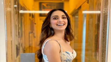 Celeb Photos Of Kiara Advani
