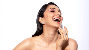 Celeb Photos Of Kiara Advani