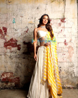 Celeb Photos Of Kiara Advani