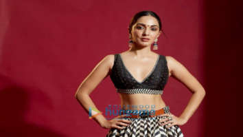 Celebrity Photo Of Kiara Advani