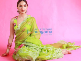 Celebrity Photo Of Kiara Advani