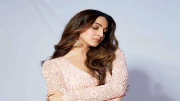 Celeb Photos Of Kiara Advani