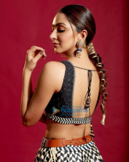 Celebrity Photo Of Kiara Advani