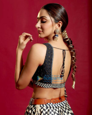 Celebrity Photo Of Kiara Advani