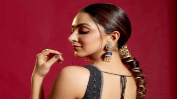 Celebrity Photo Of Kiara Advani