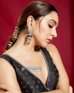 Celebrity Photo Of Kiara Advani
