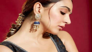 Celebrity Photo Of Kiara Advani