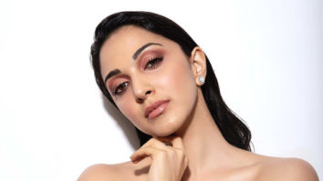 Celeb Photos Of Kiara Advani