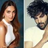 Kiara Advani to reunite with Bhool Bhulaiyaa 2 co-star Kartik Aaryan in Sajid Nadiadwala's next