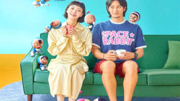 Kim Go Eun and Ahn Bo Hyun star in first quirky poster of Yumi’s Cells; show to premiere on September 17