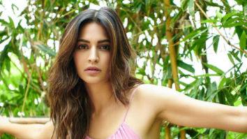 Celeb Photos Of Kriti Kharbanda