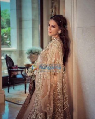 Celebrity Photo Of Kriti Sanon