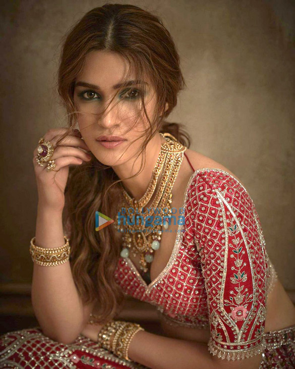 kriti sanon 150