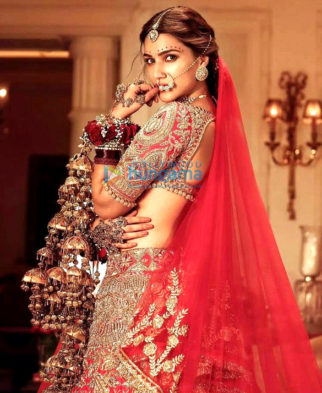 Celeb Photos Of Kriti Sanon