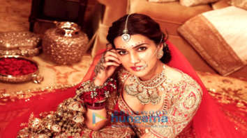 Celeb Photos Of Kriti Sanon