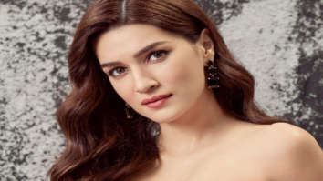 Celebrity Photo Of Kriti Sanon