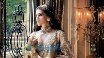 Celeb Photos Of Kriti Sanon