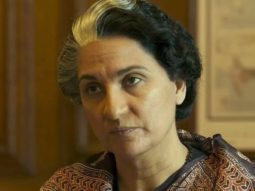 Lara Dutta opens up about her role as Indira Gandhi in BellBottom and how she got the opportunity