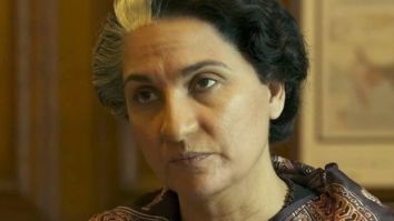Lara Dutta opens up about her role as Indira Gandhi in BellBottom and how she got the opportunity